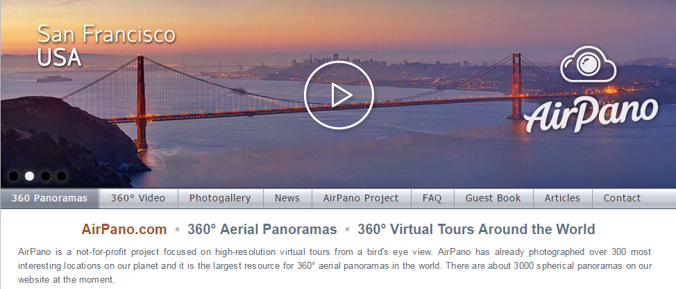 airpano